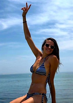 Aline Timm Rodrigues